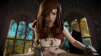 Beatrix Ride