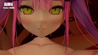 Futanari TW sama POV2