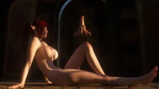 The Oracle (Epilogue)