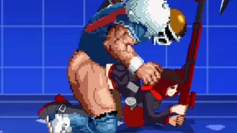 Brian vs Ruby (Sample)