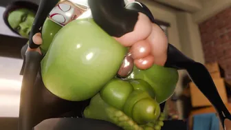 Daily Animation Challenge DAY 3 [NuttyTouch]