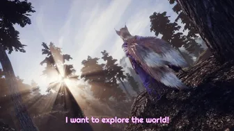 Luna – Beyond The Wall Preview