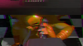 Chica blowjob part 1