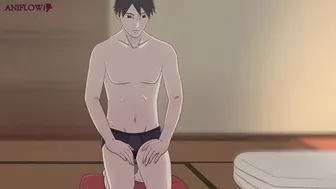 Video 10 (Ani-Clips) [Ino Yamanaka x Naruto Uzumaki]