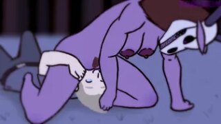 Wendigo – Pussy licking (Korazion)