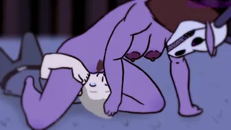 Wendigo – Pussy licking (Korazion)