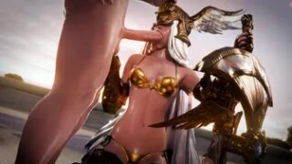 Halone 2 – Swimsuit Set [InitialA]