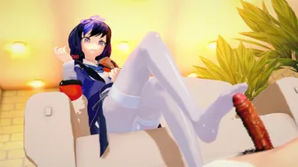 Ponto Nei_Nijisanji [しすい – shisui4sui]