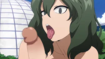 Torikage Kirina (Sound) [GodoyG]