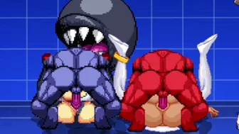 Kuromaru Press 01 (sample)