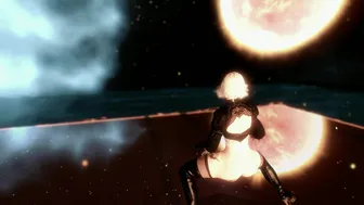 2B dance for you