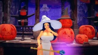 The Eradication Of Witches