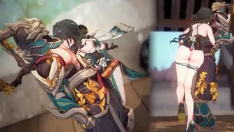 [Eng Sub] Ruan Mei (Sound + VA)