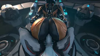 [Rayhuma] Valkyr rage