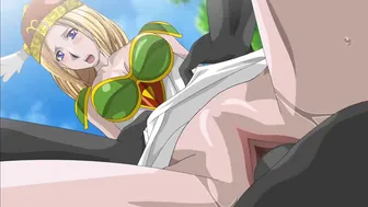 Valkyrie Sex Game – Episode 6