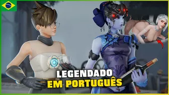 Ashe’s Wedding [LEGENDADO PT-BR]