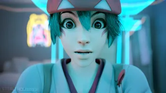 The Kiriko Experience [StealthClobber]