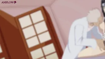 Video 11 [Kurenai x Hiruzen]