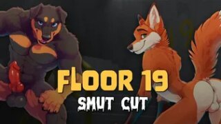 Floor 19_Smut Cut – (AwArdiente)