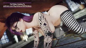 Marie – The Realm Preview