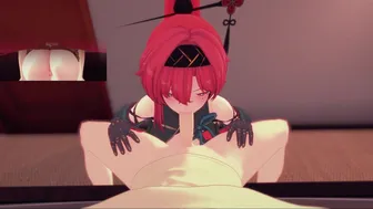 Yinlin at your service.