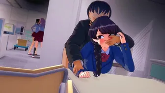 HMV Kock in Komi (remix)