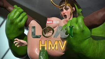 Short HMV – Loki is a puny god