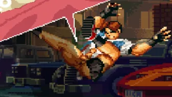 Kensou Impregnated by Minotaur