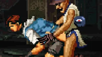 Kensou Dominated by Choi