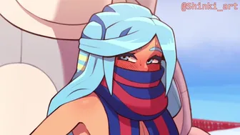 Shinkiart Compilation