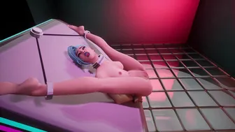 Seraphine Cross-Breeding Experiment