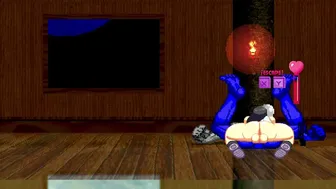 MUGEN Tifa Lockhart fucks Pepsiman
