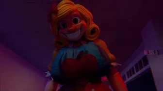 miss delight playg whit student