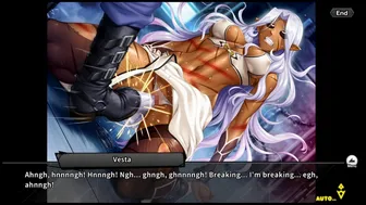 Vesta (Taimanin RPGX English)