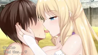 Princess Honey Trap Stella Kiss