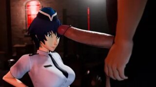 Shadowed Truths [Amateurthrowaway]