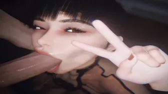 Eve Blow [Red404][4K]