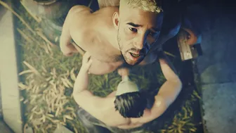 Myers & Gabriel Soma [Saigon3D][4K]