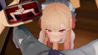 Marin Kitagawa_Dress-Up Darling [ChunAsa]