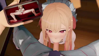 Marin Kitagawa_Dress-Up Darling [ChunAsa]