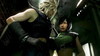 Lil’ Materia Thief [AmateurThrowaway]