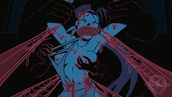 Sticky Threads (Ibuki)