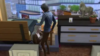 hoein around – kelly