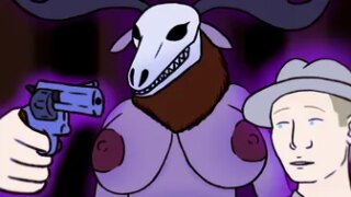 Wendigo – Trailer (Korazion)