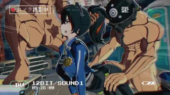 Zhu Yuan caught and fucked by Hollow Raiders