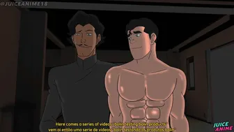 Bolin’s New Production