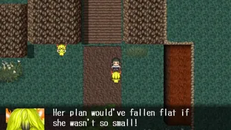 The Three Charms FINALE: The Great Sage!