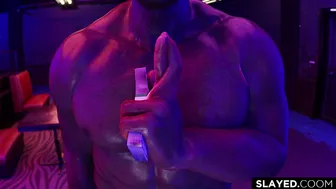 KIMBERLY Perfect K.Hoe Resound [SLAYED.COOM]