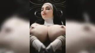 The Lord’s work – Pumped Full Refix