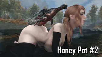 Honey Pot #2 [Dream Forge]